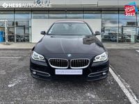 occasion BMW 520 Serie 5 da 190ch Luxury Steptronic