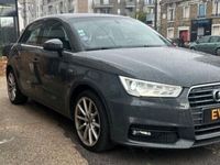 occasion Audi A1 Sportback 1.0 TFSI ULTRA S-LINE S-TRONIC BVA 95 CH