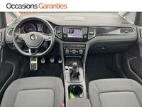 occasion VW Golf Sportsvan 1.4 TSI 125ch BlueMotion Technology Sound