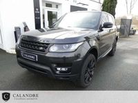 occasion Land Rover Range Rover Sport MARK III SDV8 4.4L HSE DYNAMIC A