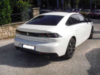 occasion Peugeot 508 Hybrid 225 e-EAT8 GT Line