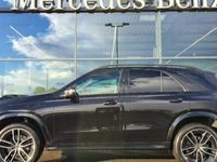 occasion Mercedes GLE350 ClasseD 272ch Amg Line 4matic 9g-tronic