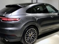 occasion Porsche Cayenne e-Hybrid Coupe 462CH/BOSE/SPORT CHRONO