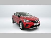 occasion Renault Captur CAPTURTCe 100 GPL Zen