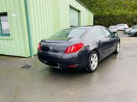 occasion Peugeot 508 2.0 HDi 140ch FAP BVM6 Féline