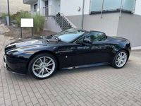 occasion Aston Martin V8 Vantage S RoadsterSportshift II