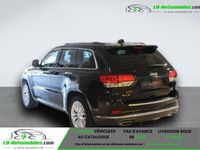 occasion Jeep Grand Cherokee V6 3.0 CRD 250 Multijet BVA