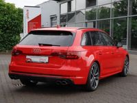 occasion Audi S4 Avant 3.0 V6 TFSI 354CH QUATTRO TIPTRONIC 8