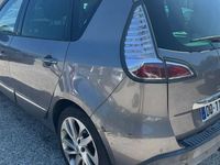 Occasion Renault Scénic III 130 ch (95 kW) 2015 Monospace