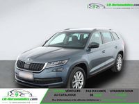 Occasion Skoda Kodiaq 150 ch (110 kW) 2018 SUV