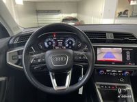 occasion Audi Q3 Sportback 35 Tdi 150 Ch S Tronic 7