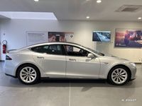 occasion Tesla Model S MODEL S IP 85 KWH