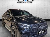 Occasion Mercedes GLE400 AMG line 252 ch (185 kW) 2024