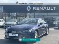 occasion Audi A4 35 Tfsi 150ch Design S Tronic 7