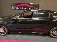 Occasion Mercedes A180 109 ch (80 kW) 2015 Berline