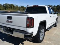 occasion GMC Sierra 