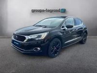 occasion DS Automobiles DS4 Puretech 130ch Performance Line S&s