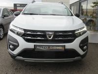 occasion Dacia Sandero Tce 90 Stepway Essential