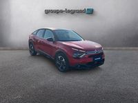 Occasion Citroën C4 PureTech 131 ch (96 kW) 2023 SUV