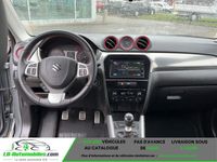 occasion Suzuki Vitara 1.4 Boosterjet 140ch BVM