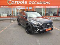 occasion Hyundai Tucson 1.6 CRDi 136 DCT-7 N Line - VIVA166171692