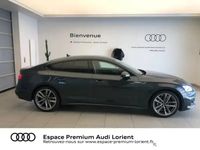 occasion Audi A5 Cabriolet 