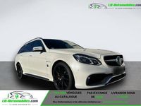 Occasion Mercedes E63S AMG AMG 585 ch (430 kW) 2017 Berline