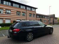 occasion BMW 520 520 d 184ch Luxe