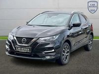 occasion Nissan Qashqai 1.3 Dig-t 160ch N-connecta Dct