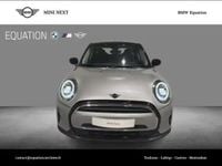Occasion Mini Cooper Essential 137 ch (100 kW) 2023 Rooftop grey Citadine