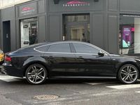 Occasion Audi A7 Sportback Sport 272 ch (200 kW) 2015 Citadine