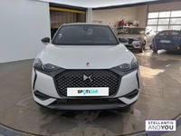 Occasion DS Automobiles DS3 Performance Line Plus 130 ch (95 kW) 2021 Citadine