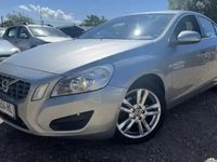 occasion Volvo S60 Momentum