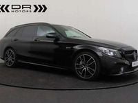 Occasion Mercedes C43 AMG AMG 390 ch (286 kW) 2018 Noir Break