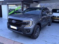 Occasion Ford Ranger Wildtrack 241 ch (177 kW) 2025 Gris Pick-up