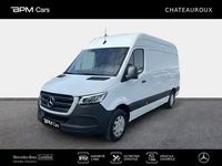 occasion Mercedes Sprinter Fg 315 Cdi 37 3t5 Pro Propulsion