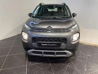 Occasion Citroën C3 Aircross Feel 130 ch (95 kW) 2021 Gris SUV