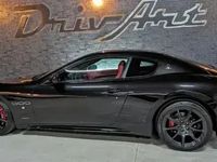 occasion Maserati Granturismo S Bva 460ch Sport