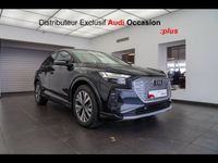 occasion Audi Q4 Sportback e-tron e-tron 35 125,00 kW