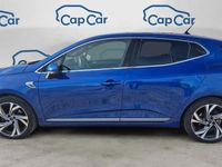 Occasion Renault Clio V RS Line 131 ch (96 kW) 2020 Citadine