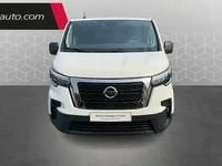 Occasion Nissan Primastar Acenta 130 ch (95 kW) 2022 Blanc Monospace
