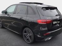 Occasion Mercedes B250e AMG line 160 ch (117 kW) 2021 Monospace
