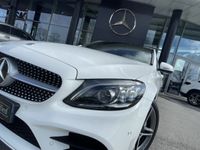 occasion Mercedes C220 Classed 194ch AMG Line 9G-Tronic - VIVA194879949
