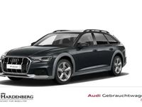 occasion Audi A6 45 Tdi Quattro Led Navi Acc Ahk