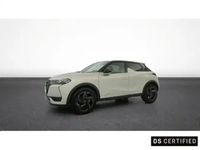 Occasion DS Automobiles DS3 Crossback 2020 Gris SUV