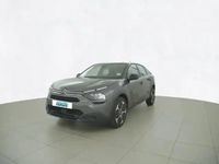 Occasion Citroën C4 PureTech 102 ch (75 kW) 2024 Gris Berline