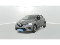 Occasion Renault Clio V Equilibre 2023 Gris Citadine