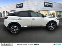 occasion Peugeot 3008 d'occasion 1.5 BlueHDi 130ch S&S Allure Pack EAT8