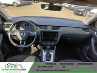 occasion Skoda Octavia Combi 2.0 TSI 190 ch BVA 4x4