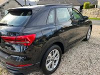 occasion Audi Q3 35 TDI 150 Quattro S line S tronic drive select